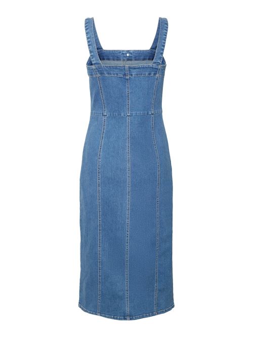  VERO MODA | 10310393/Medium Blue Denim